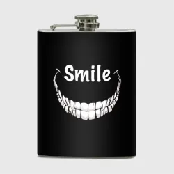 Фляга Smile