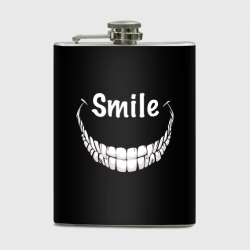 Фляга Smile