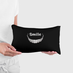 Подушка 3D антистресс Smile - фото 2