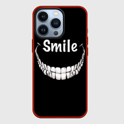 Чехол для iPhone 13 Pro Smile