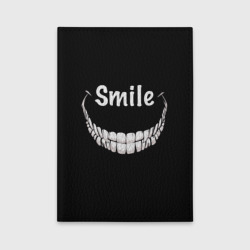 Обложка для автодокументов Smile