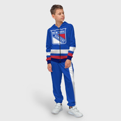 Детский костюм 3D Нью-Йорк Рейнджерс НХЛ - фото 2