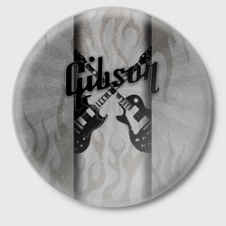 Значок Gibson