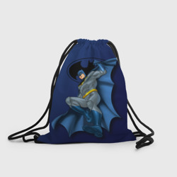 Рюкзак-мешок 3D Batman, Justice League