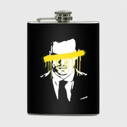 Фляга Sherlock