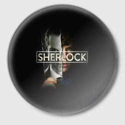 Значок Sherlock