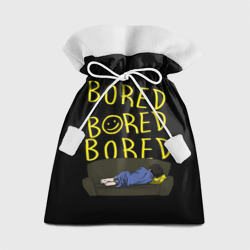 Подарочный 3D мешок Boreb