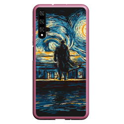 Чехол для Honor 20 Sherlock