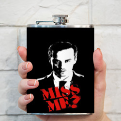 Фляга Miss me? - фото 2