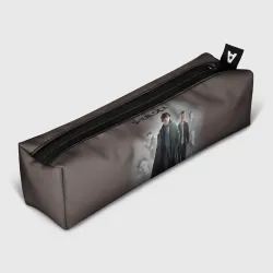 Пенал школьный 3D Sherlock Шерлок