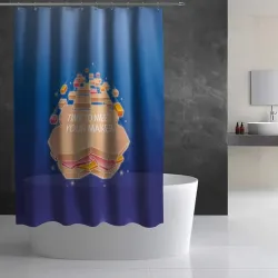 Time to meet your maker