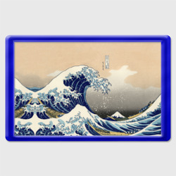 Магнит 45*70 Kanagawa Wave Art