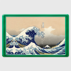 Магнит 45*70 Kanagawa Wave Art