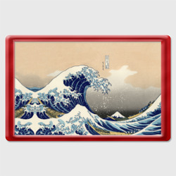 Магнит 45*70 Kanagawa Wave Art