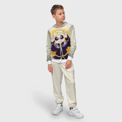 Детский костюм 3D Undertale - фото 2