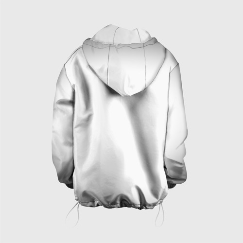 Детская куртка 3D Undertale, цвет белый - фото 2