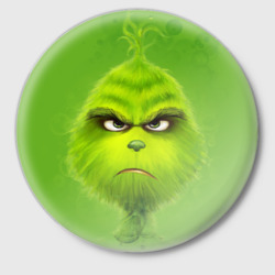 Значок The Grinch