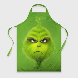 Фартук 3D The Grinch