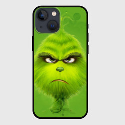 Чехол для iPhone 13 mini The Grinch