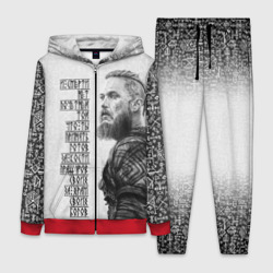 Женский костюм 3D И смерти нет почетней той