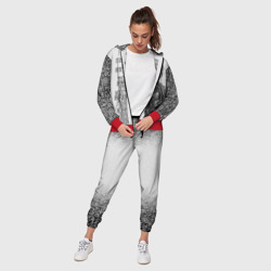 Женский костюм 3D И смерти нет почетней той - фото 2