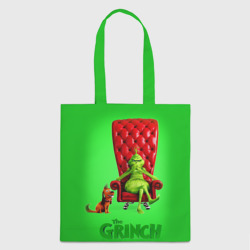 Шоппер 3D The Grinch