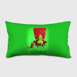 Подушка 3D антистресс The Grinch