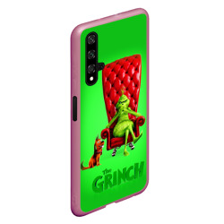 Чехол для Honor 20 The Grinch - фото 2