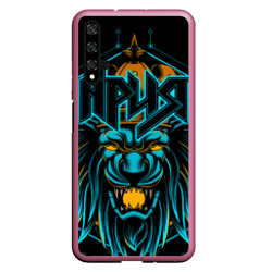 Чехол для Honor 20 Ария