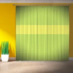 Фотошторы Чара chara Undertale - фото 2