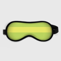 Маска для сна 3D Чара chara Undertale