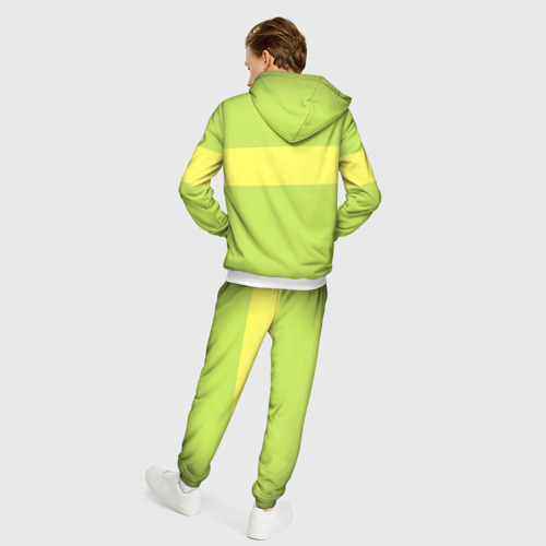 chara Undertale 3D gb1993625