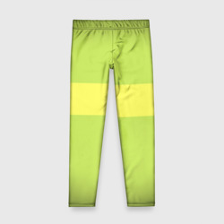 Детские леггинсы 3D Чара chara Undertale