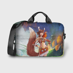 Сумка для ноутбука 3D Zoomorph PW