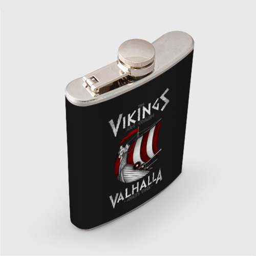 Фляга Vikings Valhalla - фото 2