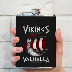 Фляга Vikings Valhalla - фото 2