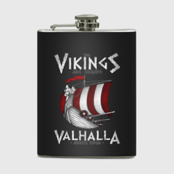 Фляга Vikings Valhalla