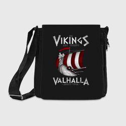 Сумка через плечо Vikings Valhalla