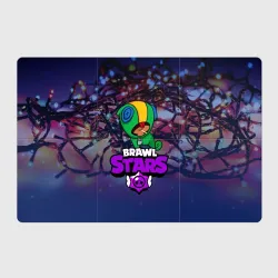 BRAWL STARS НОВОГОДНИЙ