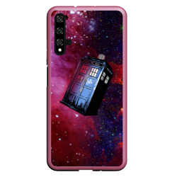 Чехол для Honor 20 Doctor Who