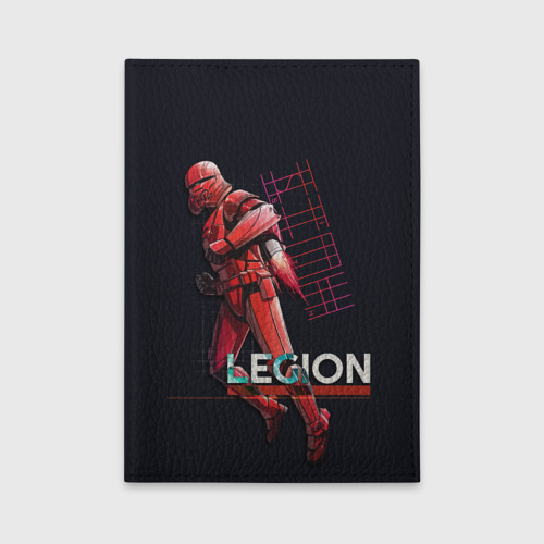 Обложка для автодокументов Sith Legion Фото 01 Обложка для автодокументов Sith Legion Фото 01