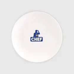 Тарелка Curry