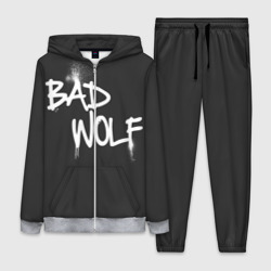 Женский костюм 3D Bad wolf