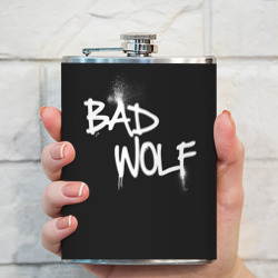 Фляга Bad wolf - фото 2