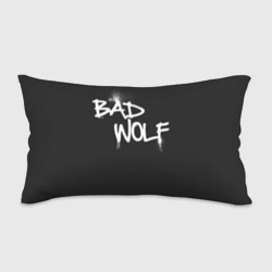 Подушка 3D антистресс Bad wolf