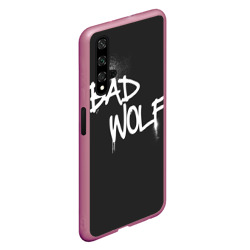 Чехол для Honor 20 Bad wolf - фото 2