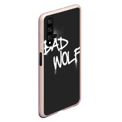 Чехол для Honor 20 Bad wolf - фото 2