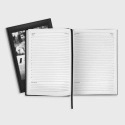 Ежедневник Лев Яшин - фото 2