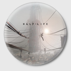 Значок Half-life