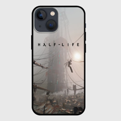 Чехол для iPhone 13 mini Half-life